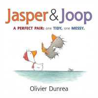 Jasper & Joop Board Book (Gossie & Friends) （Board Book）