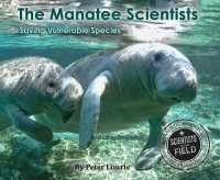 Manatee Scientists
