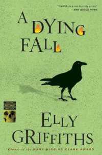 A Dying Fall : A Mystery (Ruth Galloway Mysteries)