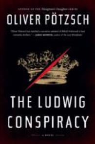 The Ludwig Conspiracy （Reprint）