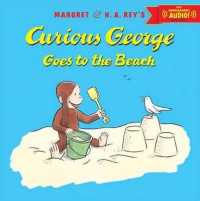 Curious George Goes to the Beach (Curious George)