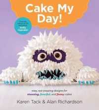 Cake My Day!
