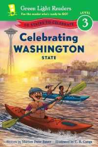 Celebrating Washington State: 50 States to Celebrate: Green Light Reader, Level 3