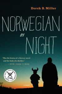 Norwegian by Night, 2 (A Sheldon Horowitz Novel)