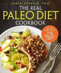 Real Paleo Diet Cookbook, the
