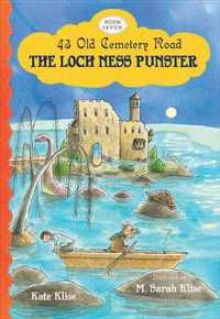 The Loch Ness Punster (43 Old Cemetery Road)