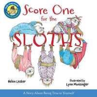Score One for the Sloths: Laugh-Along-Lessons