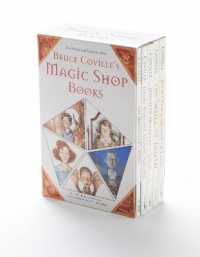 Bruce Coville's Magic Shop Books 5-Book Box Set (Magic Shop Book)