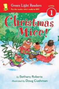Christmas Mice! Green Light Readers: Level 1