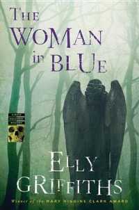 The Woman in Blue (Ruth Galloway Mysteries)