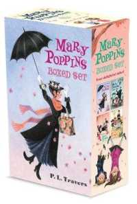 Mary Poppins Box Set (Mary Poppins)