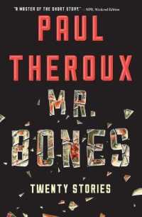Mr. Bones : Twenty Stories