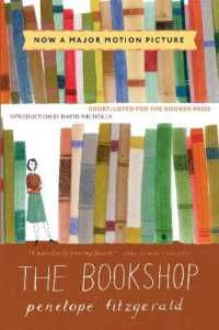 The Bookshop （Revised）