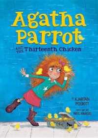 Agatha Parrot and the Thirteenth Chicken (Agatha Parrot)