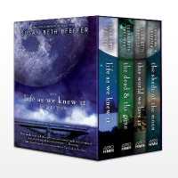 The Life as We Knew It 4-Book Collection (Life as We Knew It)