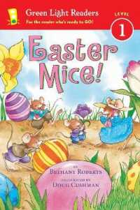 Easter Mice!: Green Light Readers, Level 1