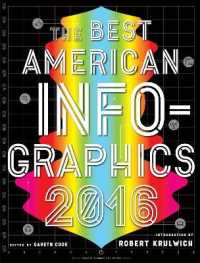 The Best American Infographics (Best American)