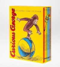 Curious George Classic Collection (Curious George)