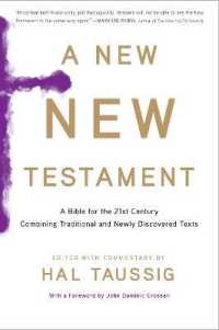 New New Testament, a