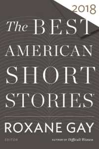 The Best American Short Stories 2018 (Best American)