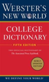 Webster's New World College Dictionary （5 Updated）