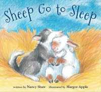 Sheep Go to Sleep （Board Book）
