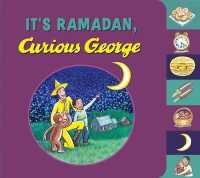 It's Ramadan, Curious George (Curious George) （Board Book）