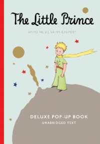 The Little Prince Deluxe Pop-Up Book (Little Prince)