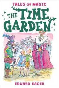 The Time Garden (Tales of Magic)
