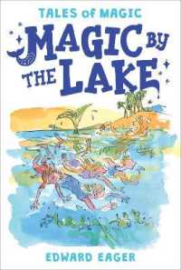 Magic by the Lake (Tales of Magic)