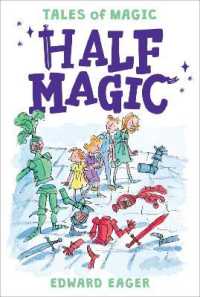 Half Magic, 1 (Tales of Magic)