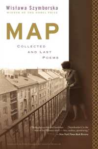 Map : Collected and Last Poems