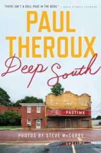 Deep South : Four Seasons on Back Roads
