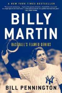 Billy Martin : Baseball's Flawed Genius