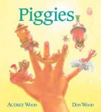 Piggies （Board Book）
