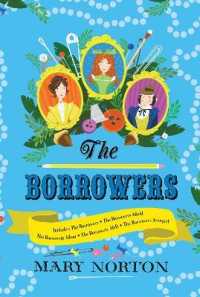 The Borrowers Collection: Complete Editions of All 5 Books in 1 Volume (Borrowers)