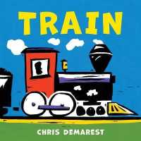 Train （Board Book）