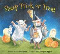 Sheep Trick or Treat （Board Book）