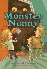 Monster Nanny