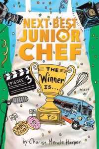 The Winner Is... (Next Best Junior Chef)