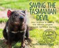 Saving the Tasmanian Devil: How Science is Helping the World's Largest Marsupial Carnivore Survive