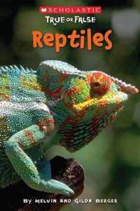 Reptiles (Scholastic True or False) : Volume 3 (Scholastic True or False)