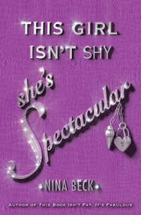 This Girl Isn't Shy, She's Spectacular （Reprint）