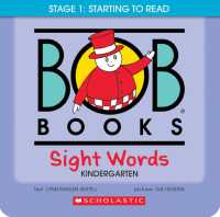 Bob Books: Sight Words - Year 1 (Stage 2: Emerging Readers)