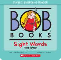 Bob Books: Sight Words - Year 2 (Stage 2: Emerging Readers)