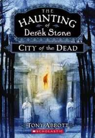City of the Dead (Haunting of Derek Stone)