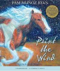 Paint the Wind （, CD）