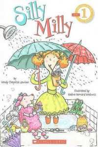 Silly Milly (Scholastic Reader, Level 1) (Scholastic Reader: Level 1)