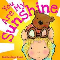 You Are My Sunshine （Board Book）