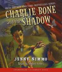 Charlie Bone and the Shadow (Children of the Red King #7) : Volume 7 (Children of the Red King)